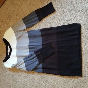 LuLaRoe Sweater dress